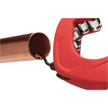 Carregar imagem no visualizador da galeria, Milwaukee 48-22-4252 1-1/2" Constant Swing Copper Tubing Cutter
