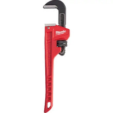 Carregar imagem no visualizador da galeria, Milwaukee 48-22-7110 10” Steel Pipe Wrench
