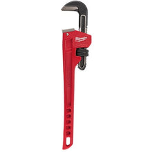 Carregar imagem no visualizador da galeria, Milwaukee 48-22-7118 18" Steel Pipe Wrench
