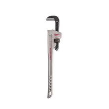 Carregar imagem no visualizador da galeria, Milwaukee 48-22-7224 24” Aluminum Pipe Wrench
