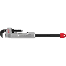 Carregar imagem no visualizador da galeria, Milwaukee 48-22-7318 CHEATER Aluminum Adaptable Pipe Wrench
