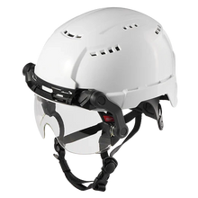 Carregar imagem no visualizador da galeria, Milwaukee 48-73-1411 BOLT™ Eye Visor - Clear Dual Coat Lens (Compatible with Milwaukee® Safety Helmets)

