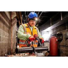 Carregar imagem no visualizador da galeria, Milwaukee 48-73-1411 BOLT™ Eye Visor - Clear Dual Coat Lens (Compatible with Milwaukee® Safety Helmets)
