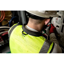 Carregar imagem no visualizador da galeria, Milwaukee Class 2 High Visibility Yellow Performance Safety Vest

