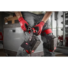 Carregar imagem no visualizador da galeria, Milwaukee 48-73-6051 Stabilizer Performance Knee Pad
