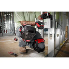 Carregar imagem no visualizador da galeria, Milwaukee 48-73-6051 Stabilizer Performance Knee Pad
