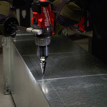 Carregar imagem no visualizador da galeria, Milwaukee 48-89-9234 Step Drill Bit Set #4  3/16" - 7/8" - 2PC
