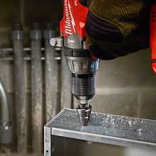 Carregar imagem no visualizador da galeria, Milwaukee 48-89-9234 Step Drill Bit Set #4  3/16" - 7/8" - 2PC
