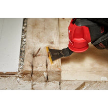 Carregar imagem no visualizador da galeria, Milwaukee 49-10-9114 MILWAUKEE® Universal Fit OPEN-LOK™ 15PC Oscillating Multi-Tool Blade Kit w/ Modular Case
