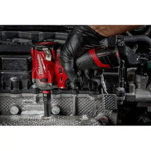 Carregar imagem no visualizador da galeria, Milwaukee 49-66-7007 14PC SHOCKWAVE Impact Duty™ 3/8" Drive Metric Standard 6 Point Socket Set
