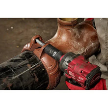 Carregar imagem no visualizador da galeria, Milwaukee 49-66-7014 14 PC SHOCKWAVE Impact Duty™ 1/2" Drive Metric Deep 6 Point Socket Set
