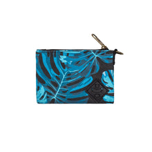Load image into Gallery viewer, The Mini Broker - Smell Proof Zippered Small Stash Bag
