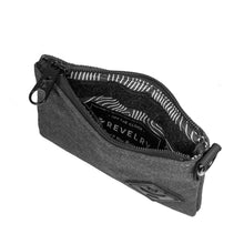 Load image into Gallery viewer, The Mini Broker - Smell Proof Zippered Small Stash Bag
