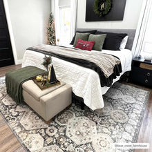 Load image into Gallery viewer, Minoa Area Rug
