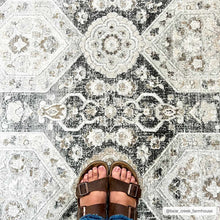 Load image into Gallery viewer, Minoa Area Rug
