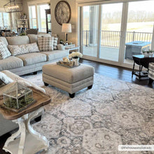 Load image into Gallery viewer, Minoa Area Rug
