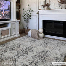Load image into Gallery viewer, Minoa Area Rug

