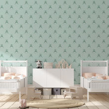 Carregar imagem no visualizador da galeria, Ryan Wallpaper by Antonela Fulir
