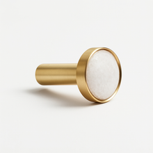 Load image into Gallery viewer, Miora Marble Knob
