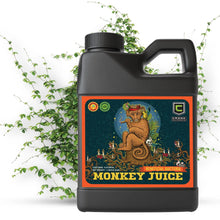 Load image into Gallery viewer, Monkey Juice | Increases Root Health and Nutrient Absorption
