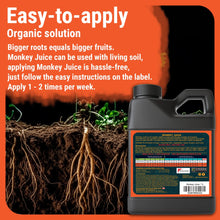 Load image into Gallery viewer, Monkey Juice | Increases Root Health and Nutrient Absorption
