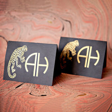 Load image into Gallery viewer, Monogram - Alphabet Mesh Stencil 9x12
