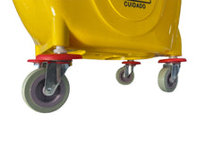 Load image into Gallery viewer, Commercial Mop Bucket with Wringer
