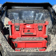 Load image into Gallery viewer, HD Milwaukee Packout Mount RZR PRO XP / Turbo R
