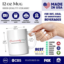 Load image into Gallery viewer, 30 Birthday Personalized Mug For Women, 29 Plus Sarcastic Gift With Custom Name
