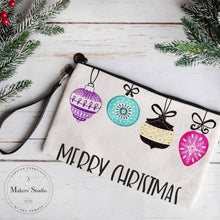 Load image into Gallery viewer, My Favorite Christmas Ornament - Mesh Stencil 8.5x11
