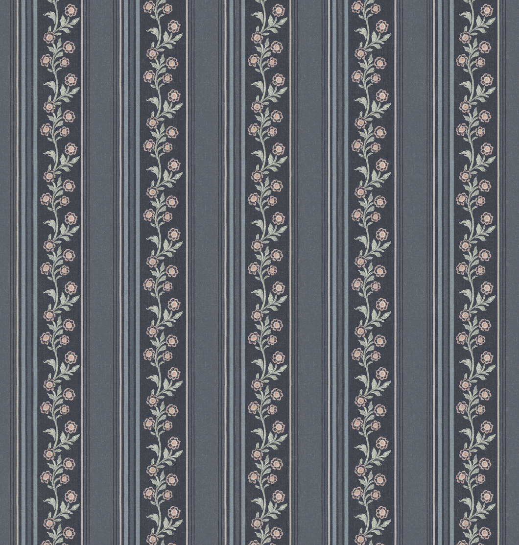 Auggie Wallpaper by Bloomery Decor