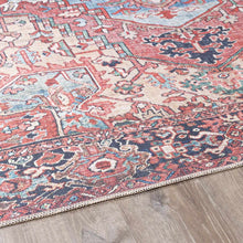 Load image into Gallery viewer, Neyland Washable Area Rug
