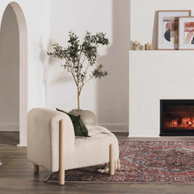 Load image into Gallery viewer, Neyland Washable Area Rug
