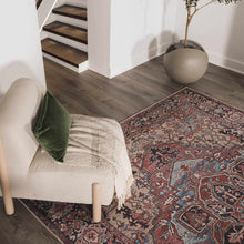 Load image into Gallery viewer, Neyland Washable Area Rug

