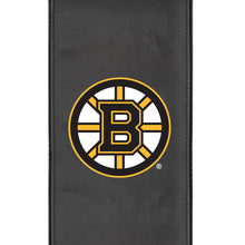 Load image into Gallery viewer, Swivel Bar Stool 2000 with Boston Bruins Logo
