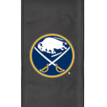 Load image into Gallery viewer, Side Chair 2000 with Buffalo Sabres Logo Set of 2
