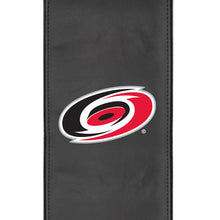 Load image into Gallery viewer, Stealth Power Plus Recliner with Carolina Hurricanes Logo
