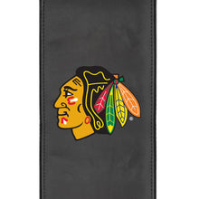 Cargar imagen en el visor de la galería, Chicago Blackhawks Logo Panel
