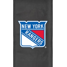 Load image into Gallery viewer, Curve Task Chair with New York Rangers Logo
