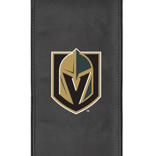 Load image into Gallery viewer, Stealth Power Plus Recliner with Vegas Golden Knights Logo
