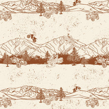 Carregar imagem no visualizador da galeria, Nash Wallpaper by Hannah Langford

