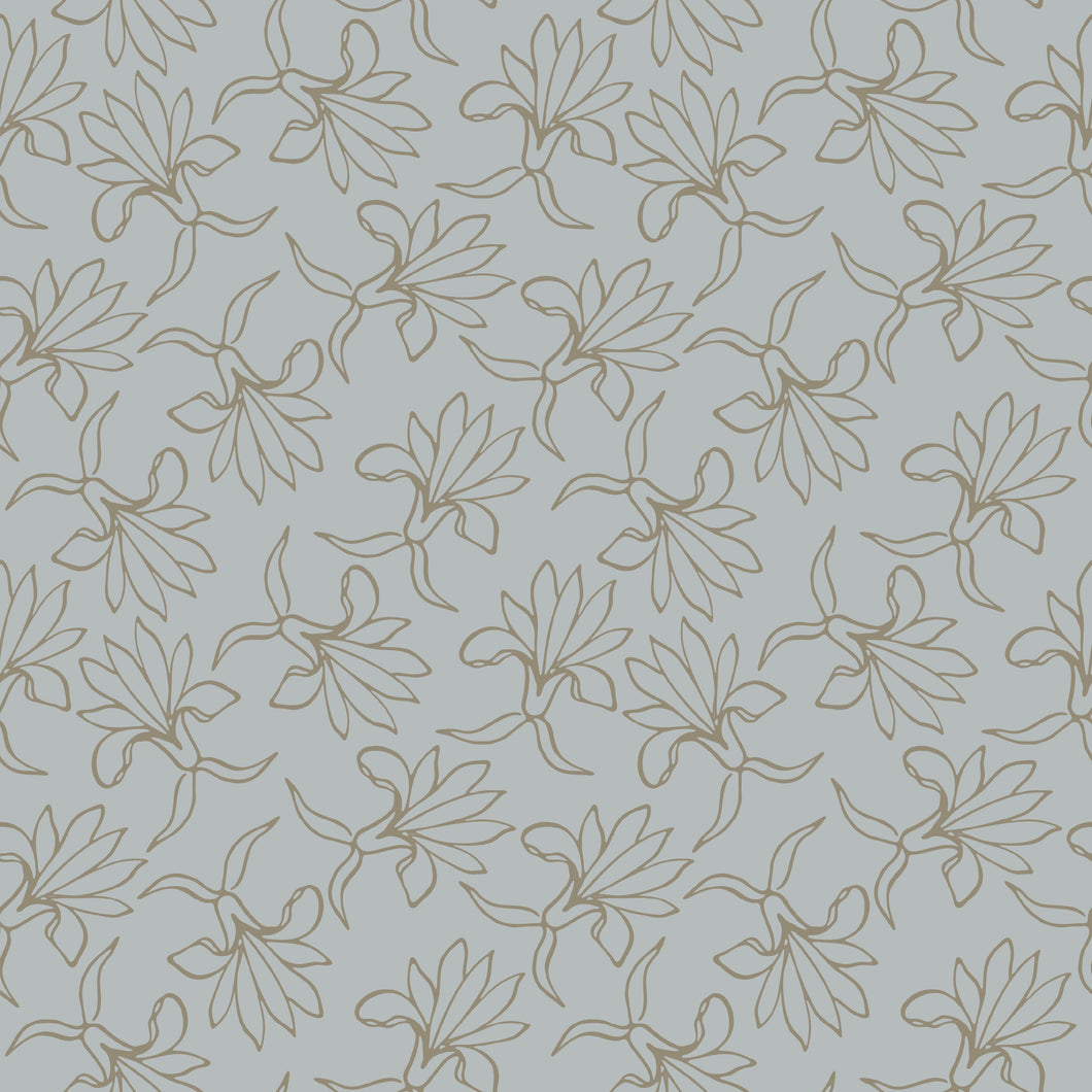 Naya Wallpaper by The Rosenborg Company