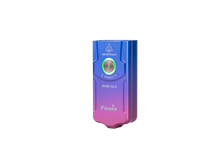 Cargar imagen en el visor de la galería, Fenix E03R V2 Keychain Flashlight

