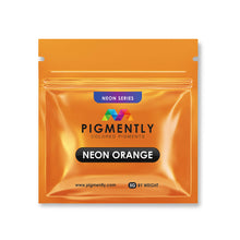 Load image into Gallery viewer, Neon Orange Epoxy Powder Pigment
