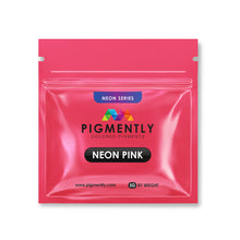 Carregar imagem no visualizador da galeria, Neon Pink Epoxy Powder Pigment
