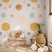 Carregar imagem no visualizador da galeria, Venus Wallpaper by Antonela Fulir
