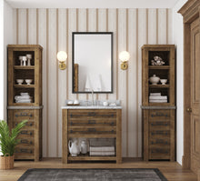 Carregar imagem no visualizador da galeria, Miller Wallpaper by Gooseberry Moon
