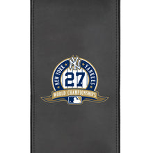 Load image into Gallery viewer, Swivel Bar Stool 2000 with New York Yankees 27th Champ

