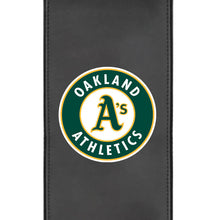 Load image into Gallery viewer, Oakland Athletics Logo Panel
