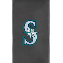 Load image into Gallery viewer, Relax Home Theater Recliner with Seattle Mariners Secondary
